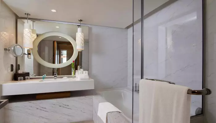 هتل تاورز روتانا دبی هتل تاورز روتانا دبی